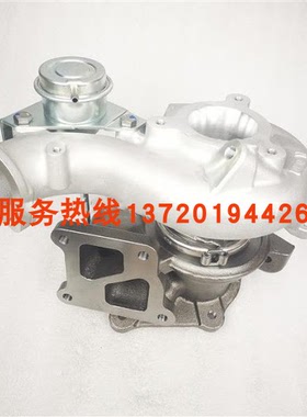 三菱EvolutionLancer EVOX 2.0 4B11 49378-01631 TD05-12T增压器
