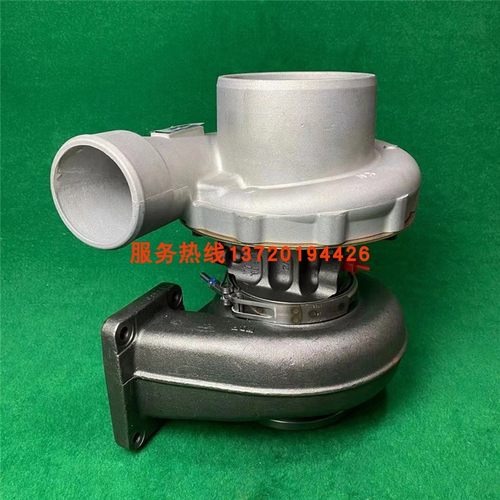 山推ST220推土机配件HT3B康明斯NT855发动机3529040涡轮增压器机