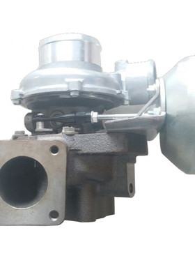 适用五十铃D-MAX 3.0T 4JJ1T RHV5涡轮增压器VIEZ 8980115293