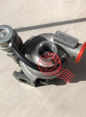 福田拓路者中华新达轻卡2.8T HE200WG涡轮增压器5350920/3776286