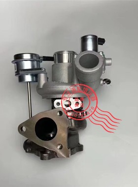 适配海马汽车1.5T 1.8T 484Q-T-13470B涡轮增压器配件49335-03210