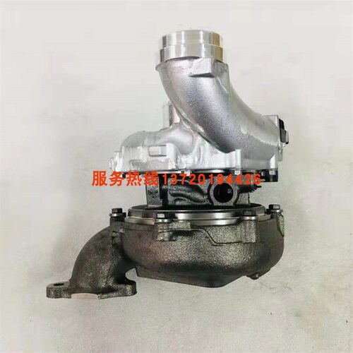奔驰W221 GL350 GLK柴油3.0T涡轮增压器802774-5008S A6420901686