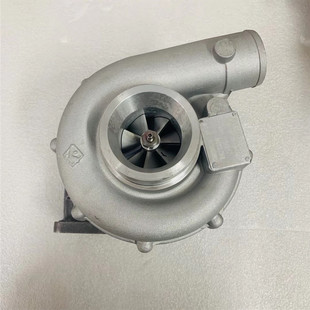 东方红洛拖LR/YTR 6108柴油发动机配件六缸J82W2江雁涡轮增压器机