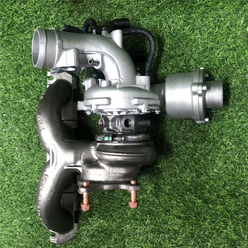 适用2010 2012 2013 2014 2015款奥迪A4 Q5 发动机涡轮增压器