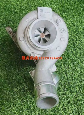 江西五十铃D-MAX牧游侠3.0T 8974355551涡轮增压器49477-06210