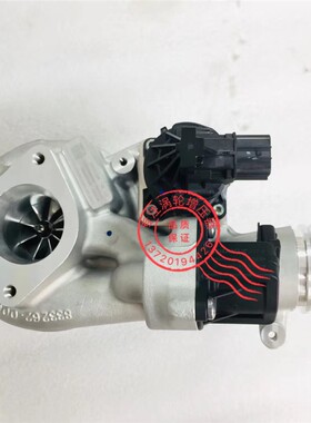 配套英菲尼迪QX50新款2.0T发动机涡轮增压器MGT20 889463-0001