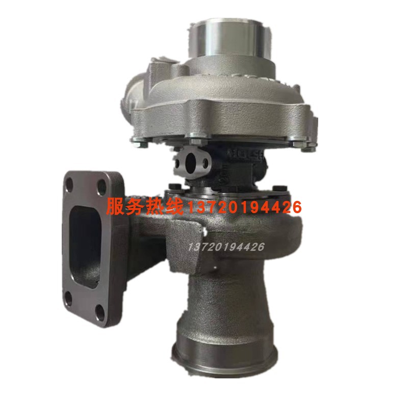 适用康明斯4B3.9工程机械HE150FG涡轮增压器件号5359480 5359481