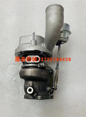 适配北汽幻速威旺1.5T  11180100-C01-000涡轮增压器843688-0001