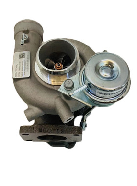 江铃陆风X5 X8 TD04HL 2.0T涡轮增压器SMW252192 49389-05710配件