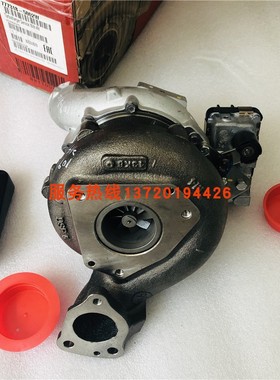 配套奔驰GL350 GT20涡轮增压器777318-5002S WC005458R