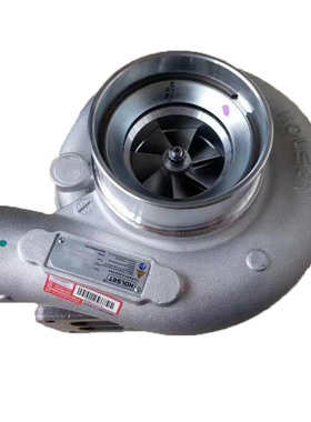 适用于上菲红摊铺机HE400FG盖瑞特涡轮增压器5801344137 3769229