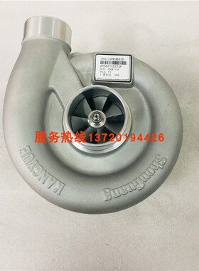 潍柴船机系列大小口90B 90C J90S-2 件号61560113223A涡轮增压器