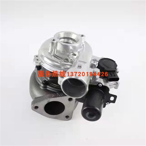 适用于丰田VIGO海拉克斯 奔跑者1KD CT16V涡轮增压器17201-0L040