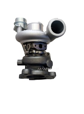 众泰T600 2.0T长丰猎豹TD04HL SMW253353 49389-05720涡轮增压器