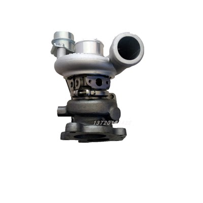 众泰T600 2.0T长丰猎豹TD04HL SMW253353 49389-05720涡轮增压器