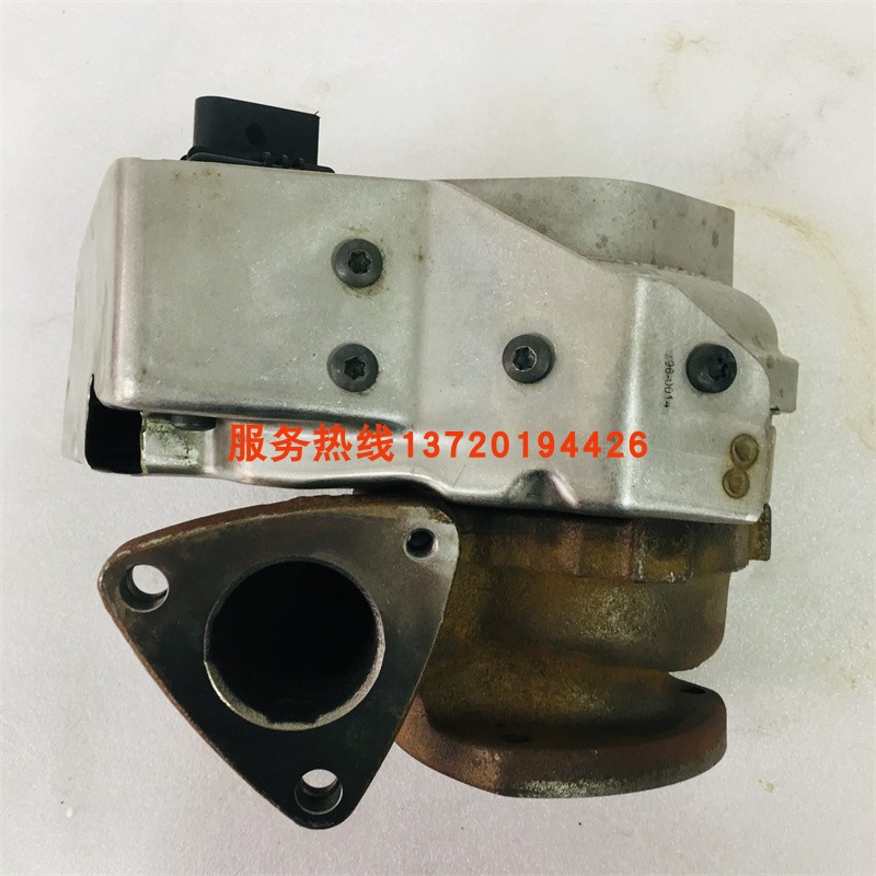 适用于福特撼路者2.2T国五盖瑞特GTD1449V 831157-0002涡轮增压器