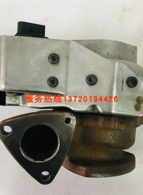 适用于福特撼路者2.2T国五盖瑞特GTD1449V 831157-0002涡轮增压器