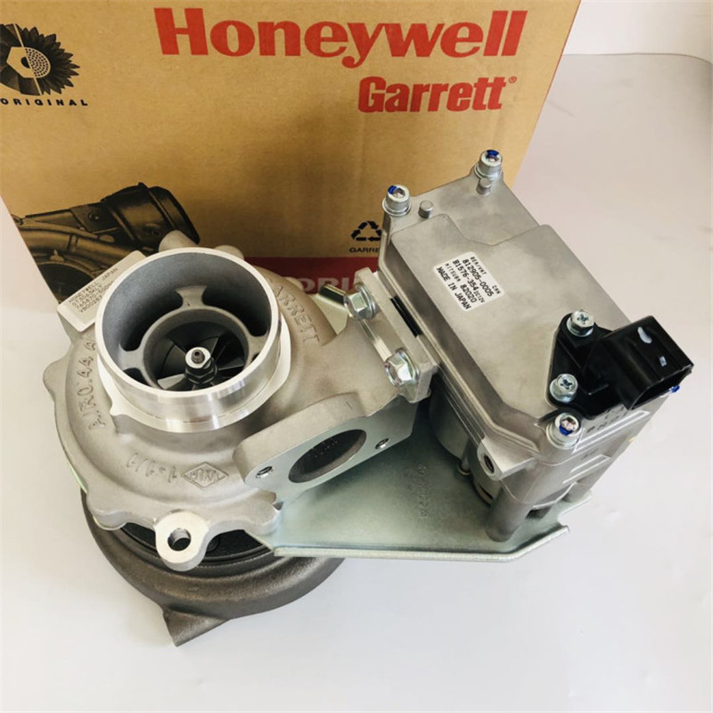 日野拖拽机运输车GT3063KLV涡轮增压器812905-0005 765870-5009S
