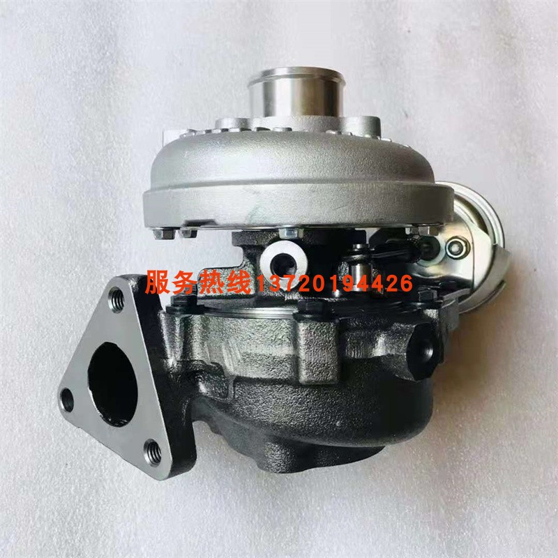 适用江淮HFC4DB1-2C 1.9T发动机GTA17V 777218-5002涡轮增压器