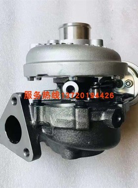 适用江淮HFC4DB1-2C 1.9T发动机GTA17V 777218-5002涡轮增压器