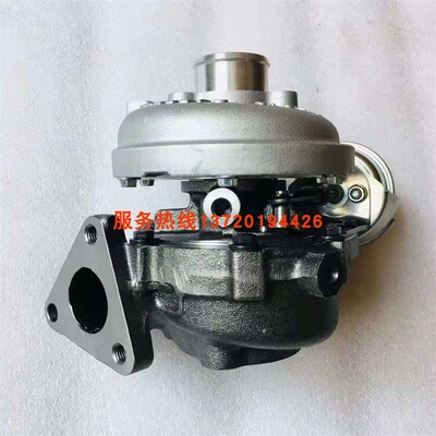 适用江淮HFC4DB1-2C 1.9T发动机GTA17V 777218-5002涡轮增压器