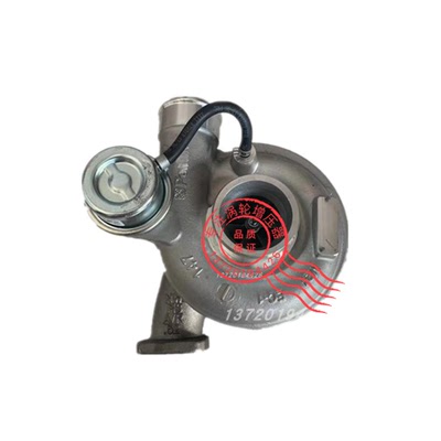 配套珀金斯1104拖拉机A2674A404 2674A403 711736-5001涡轮增压器