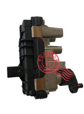 江淮瑞风M4国五1.9T柴油版增压器电磁阀843259-5003 1044100FB040