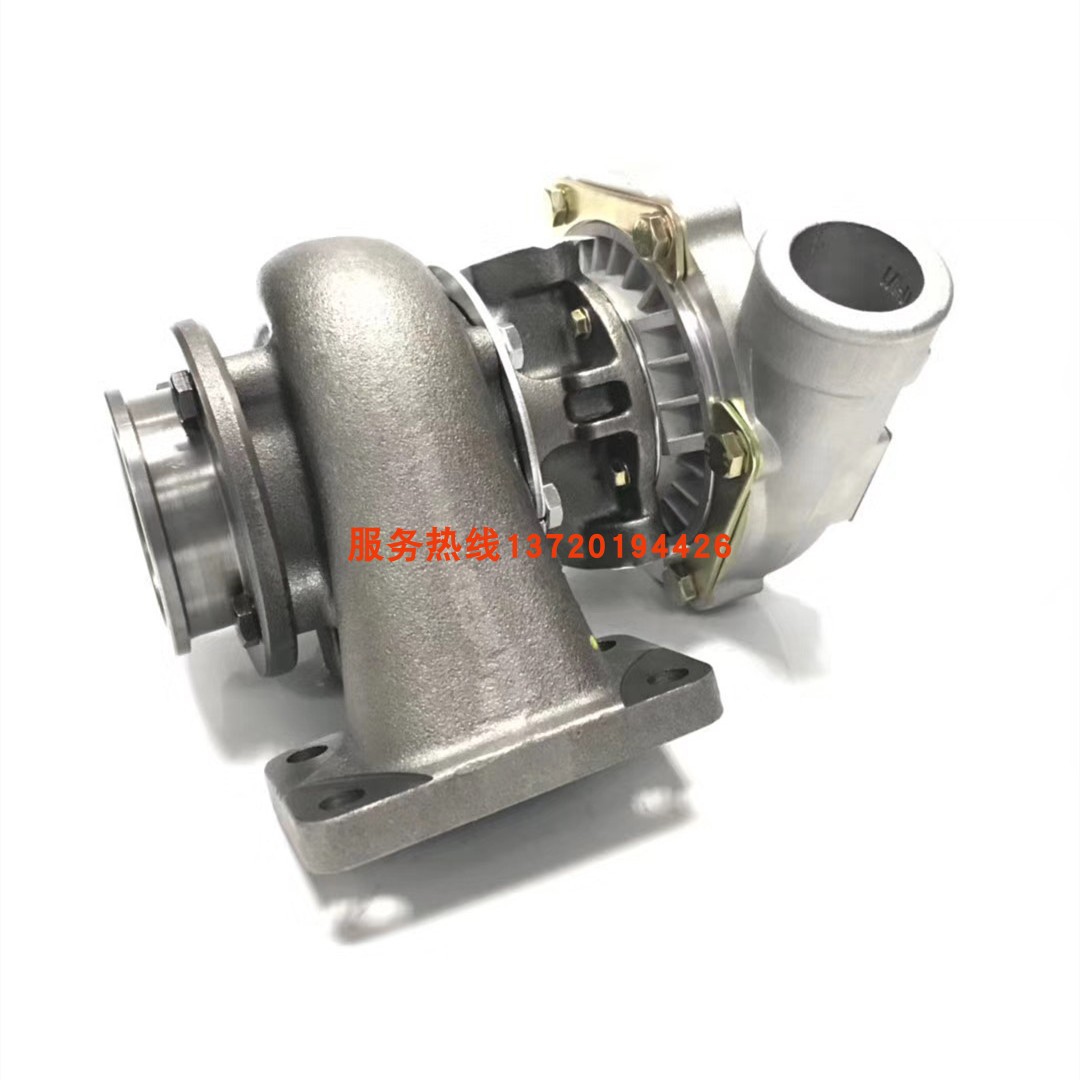 配套康明斯WTP060-21发电机4BTA3.9-G2 C5273534威孚英特迈增压器