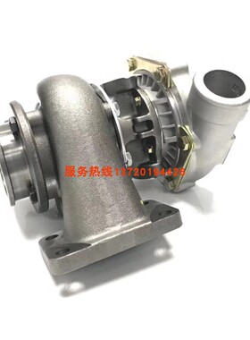 配套康明斯WTP060-21发电机4BTA3.9-G2 C5273534威孚英特迈增压器