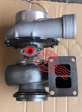 适用于康明斯NT855-C355 ZL105A-T5发动机HT3B涡轮增压器3529032
