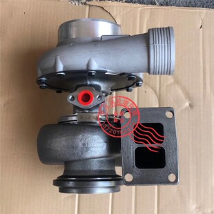 适用于康明斯NT855-C355 ZL105A-T5发动机HT3B涡轮增压器3529032