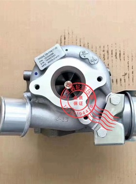 适用三菱L200 4N15发动机2.4T涡轮增压器49335-01410 1515A295