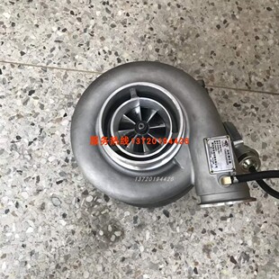 1118100A 配套船用硬链接SJ130F TD200 涡轮增压器 383配件 原装