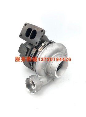 适用奔驰泵车3341 4141涡轮增压器奔驰OM501卡车增压器0090965999