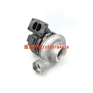4141涡轮增压器奔驰OM501卡车增压器0090965999 适用奔驰泵车3341