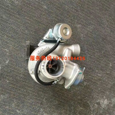 适用南充天然气TD04L 49377-02720 11.3Z-18020-A01涡轮增压器机