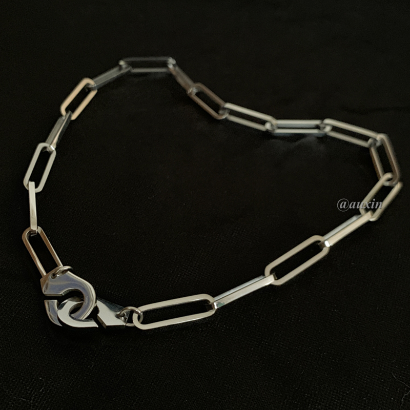 手链cool简易女儿真的可以