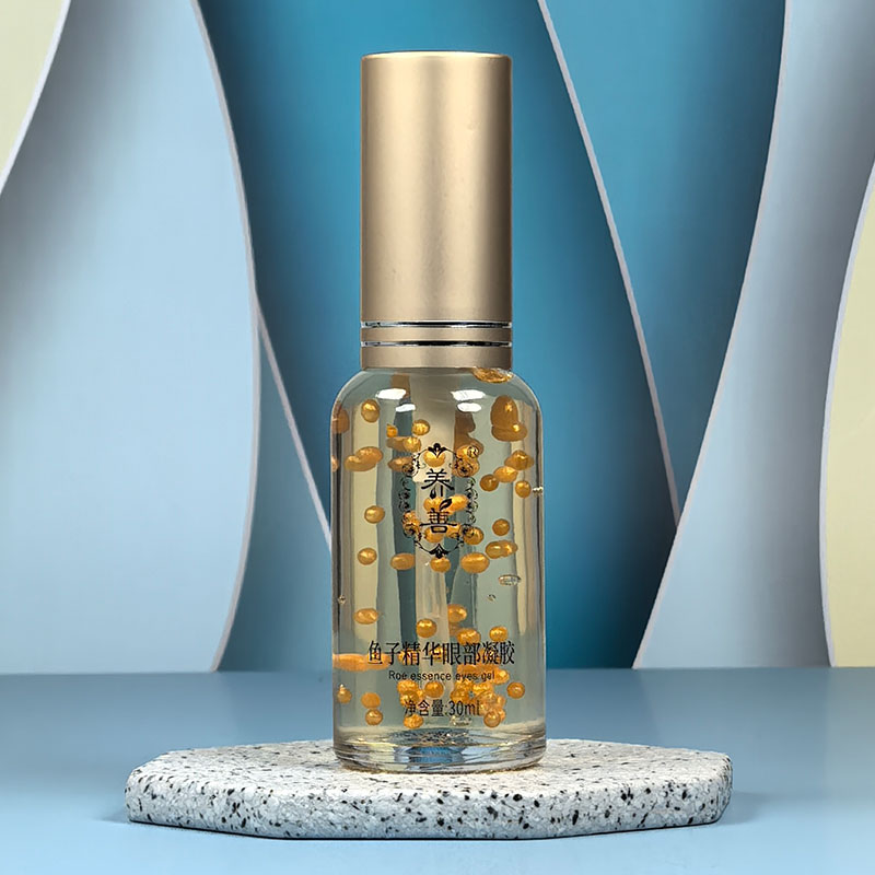美島秀膚 魚子精華眼部凝膠30ml