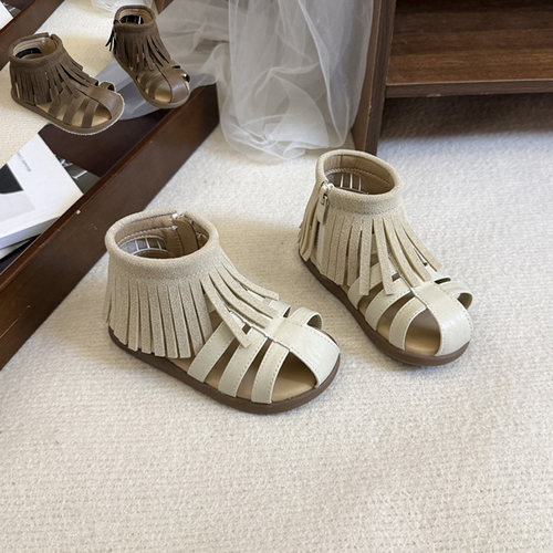 【专为小宝宝设计的鞋】【柔软】