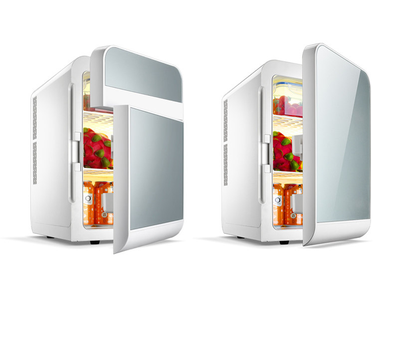 车用宿舍车双核小冷藏锂电池大型车载迷你双门冰箱便携式冷藏冷在类目 汽车/用品/配件/改装, 汽车影音/车用电子/电器, 车用电子/电器, 车载冷暖箱中 - 来自Buy2taobao.com提供专业的淘宝代购服务