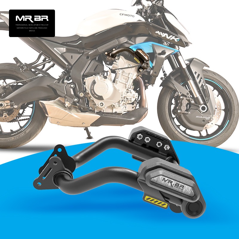 25新款本田ADV350护杠改装保险杠