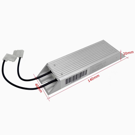 E329272 RXLG 55W36R 65W 27R 6R8 3R3 ABB变频器启动缓冲电阻器