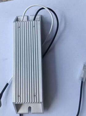 变频器缓冲充电启动电阻DANOTHERM F2  CAH 150C 6R8 +-10% 506