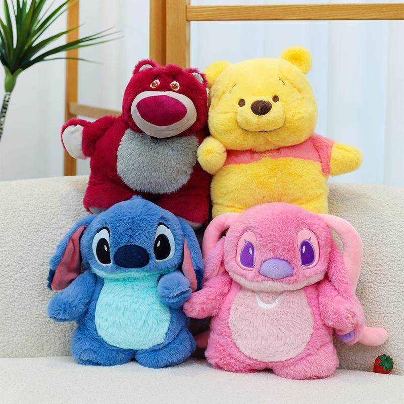 手暖抱枕暖手抱枕公仔可爱毛绒玩具冬季手捂暖手宝午睡枕女生礼物,玩具/童车/益智/积木/模型,毛绒/玩偶/公仔/布艺类玩具,淘宝优惠券,粉丝福利购,淘宝优惠卷