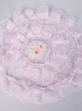 红色蕾丝紫色豆浆机粉色绿色盖巾煮蛋器热水瓶白色粉色通用防尘罩