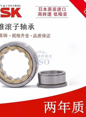 进口NSK轴承汽车变速箱轴承6015N 6018N 6210-ZNB 6314X2-ZNBRC3