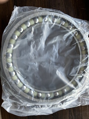 进口NTN挖掘机行走轴承SF3215VPX1 SF3227PX1 SF4815 挖掘机轴承