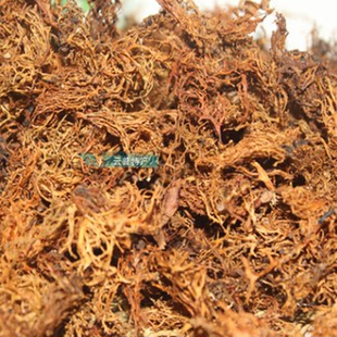 云南特产干货 野生树花菜 胡须菜 树胡子 龙须菜凉拌100g