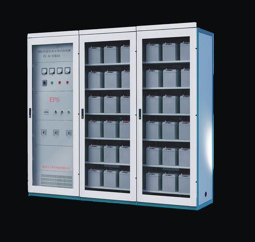 EPS应急电源30KW消防电源机芯三相动力型CCCF认证包邮