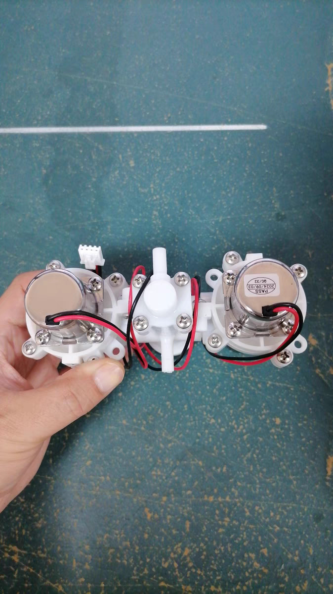 原厂原装高品质智能马桶电磁阀脉冲阀